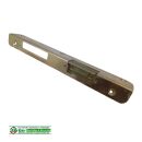 KFV Haustürschließblech 804-01 - 250mm...