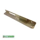 KFV Haustürschließblech 804-01 - 250mm...