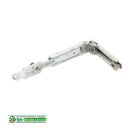 ROTO Alu Eckumlenkung - 737012 , 251 478434  HB12/95