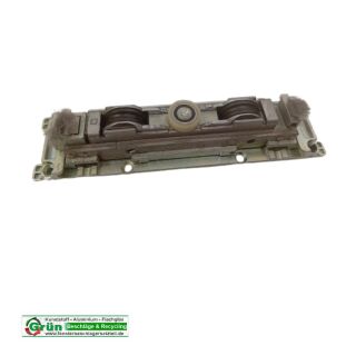Roto Patio Inowa untere Haupt Laufwageneinheit L - 893568  2V42  HB12/0102