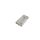 ROTO Intro Gegenblech zu 62812A0520  Rollenschnäpper Kunststoff weiss 62812E0620  HB9/31.2