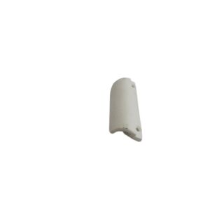 Roto Intro 63899A0520 Balkontür Ziehgriff Weiß aus PVC HB9/33.1