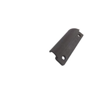 Roto Intro 63899A0520 Balkontür Ziehgriff braun aus PVC HB9/33.2