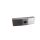 WSS Schlechtendahl Steckgetriebe silber LA 84 mm 22 mm Gabelvorstand  HB9/36