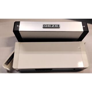 Geze Linearantrieb Oberlichtantrieb Elektroantrieb silber E212 230 V 208396 208395 015435 FachP1486.1