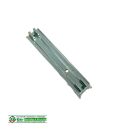 AUBI Kippschließblech KL 222 Nachbau in hell verzinkt 103 x 20mm VR5/254