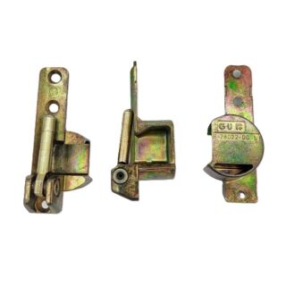 GU Ecklager Topfecklager 6-28022-00-L Gold RaumX606