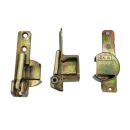 GU Ecklager Topfecklager 6-28022-00-L Gold RaumX606