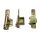 GU Ecklager Topfecklager 6-28022-00-L Gold RaumX606