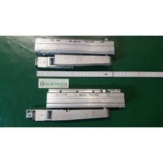 ROTO Alversa Laufwerk HK 160 Links