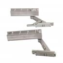 ROTO Alversa Laufwerk HK 160 Links