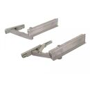 ROTO Alversa Laufwerk HK 160 Links