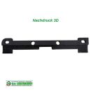 WINKHAUS Schnäpper WSK 244 Unterteil Nachdruck nach Muster 138 x 24 mm