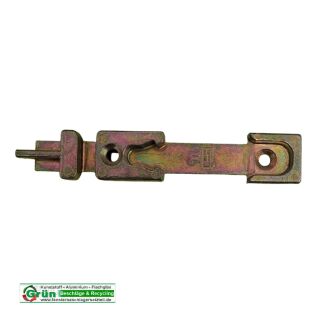 SIEGENIA Schließblech TL 440 0440 ORIGINALTEIL SchrankP234/8