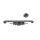 SCHÜCO Kammergetriebe Steckgetriebe Royal 64W 219602  LA 23 mm HB9/39