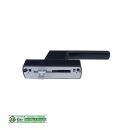 SIEGENIA Fenstergriff Hebel Si-line LM absperrbar RAL...