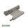 ROTO Eckband Flügelband 2231  641541 LS - Silber  HB12/111