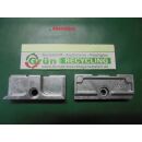 Maco Schließblech 34207 Alternativ 34301 352501 SchrankP255/5