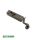 ROTO Scherenband R/L verwendbar - 62120917000  354345 - Silber  HB12/112
