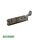 ROTO Scherenband R/L verwendbar - 62120917000  354345 - Silber  HB12/112