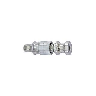 WSS Befestigungsschrauben Distanzhülse mit Schraube 37-44 mm