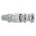 WSS Befestigungsschrauben Distanzhülse mit Schraube 37-44 mm HB12/154