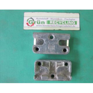Maco Schließblech 352436 FachS161/23