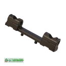 GEZE Scherenlager Axerlager 006552 - 2 Haltezapfen 4 x...