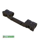 GEZE Scherenlager Axerlager 006552 - 2 Haltezapfen 4 x...