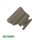 MACO Bandwinkel DTuni 4/18-13 u. 12/18-13 - Titan Farbig  HB12/119