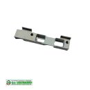 MEETH Kippblech 110 mm x 24 mm NACHBAU in hell verzinkt...