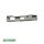 MEETH Kippblech 110 mm x 24 mm NACHBAU in hell verzinkt Links VR5/192