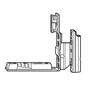 ROTO NT Eckband Falzeckband A 12/20 -13 Links FachX1039