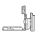 ROTO NT Eckband Falzeckband A 12/20 -13 Links FachX1039