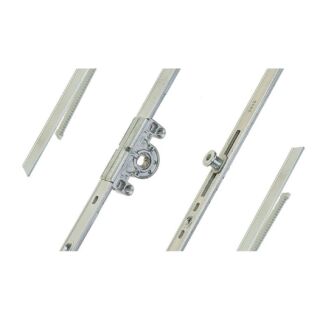 ROTO NT Getriebe variabel Gr 2180 4 V PILZZAPFEN zapfen FFH 2001- 2400 mm Dorn 15 mm 355747 R3FB