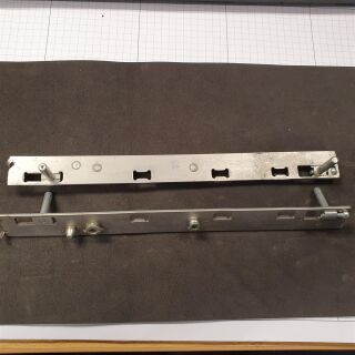 ROTO NT Royal Ecklager 1Q80 24/13/7 DIN Rechts R3R6/16