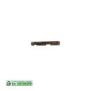 ROTO Centro 101 Kippblech Schließstück K604A34 648232890 Rechts, 101 x 12mm FachX1971