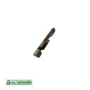 ROTO Centro 101 Kippblech Schließstück K604A34 648232890 Rechts, 101 x 12mm FachX1971