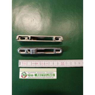 ROTO Schließblech Kömmerling SF2 1385/1386 13x105mm Links FachX1982