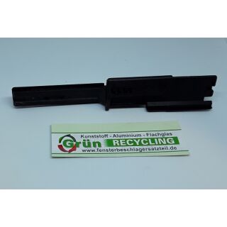 SCHÜCO Schließbock Kunststoff 253126 253123 253125 Fach02R4/13