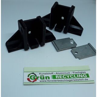 SCHÜCO T Verbinderset 216868 Fach02R4/29