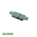 Notter Mitnehmer für Fensterhebel 123020 12 302 0...