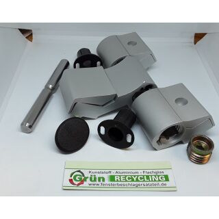 Schüco Haustürband Aufschraubband 3 teilig EV 1 36/69 Fach02R3/19