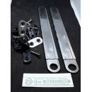 Schüco Rastschere Putzschere 219609 275 mm...