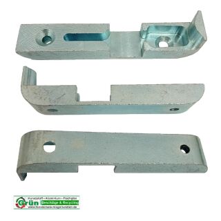 GU Schließblech UF8-802 85 x 15mm Nachbau FachVR5/013