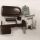 ROTO DOORLINE AUFSCHRAUBBAND HTB 90, VOREINSTELLUNG 31 MM 16,5-19 mm Überschlag Ral 8077 braun 90-31 224736 HalleH3 + FachX2459