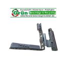 ROTO NT/ NX Falzeckband / Eckband E5 NUT 12/18-13 447352 Rechts Fach3904