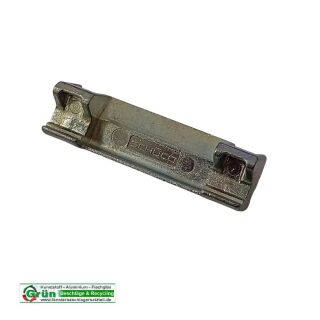 SCHÜCO Auflaufbock 218074 243070 Fach03R2/17