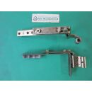 ROTO Centro Falzaxerband E5 12/18-9 mit Nut RS 622A0310...