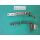 ROTO Centro Falzaxerband E5 12/18-9 mit Nut RS 622A0310 HalleH3 + Fach4131